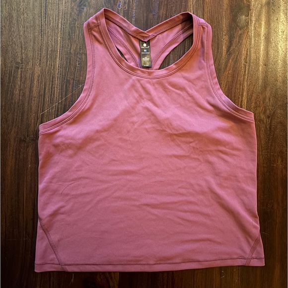 yogalicoius tank - Picture 2 of 7